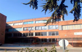 Centro Nacional de Sanidad Ambiental 