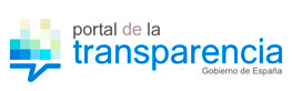 Logo del portal de la transparencia